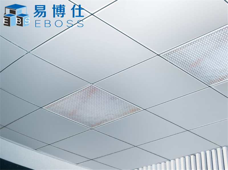 易博仕铝扣板生产厂家