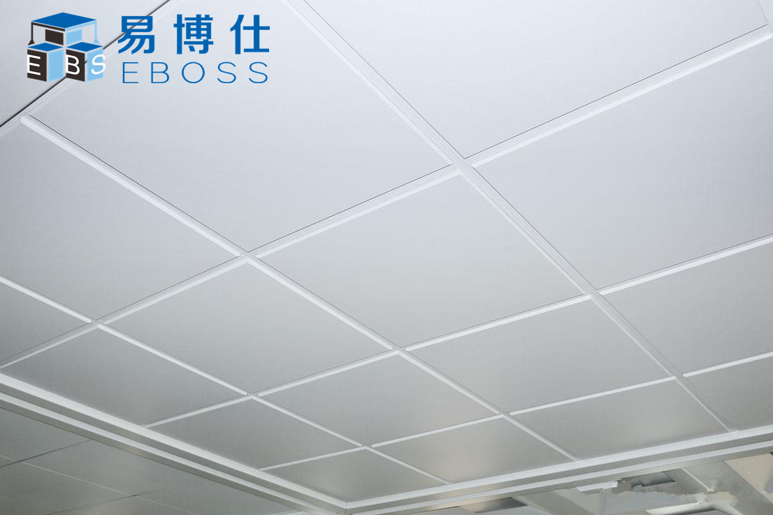 易博仕铝扣板吊顶厂家