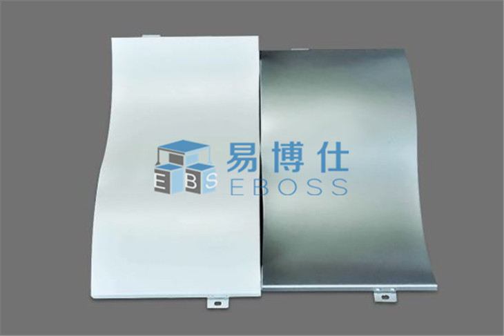 铝单板吊顶