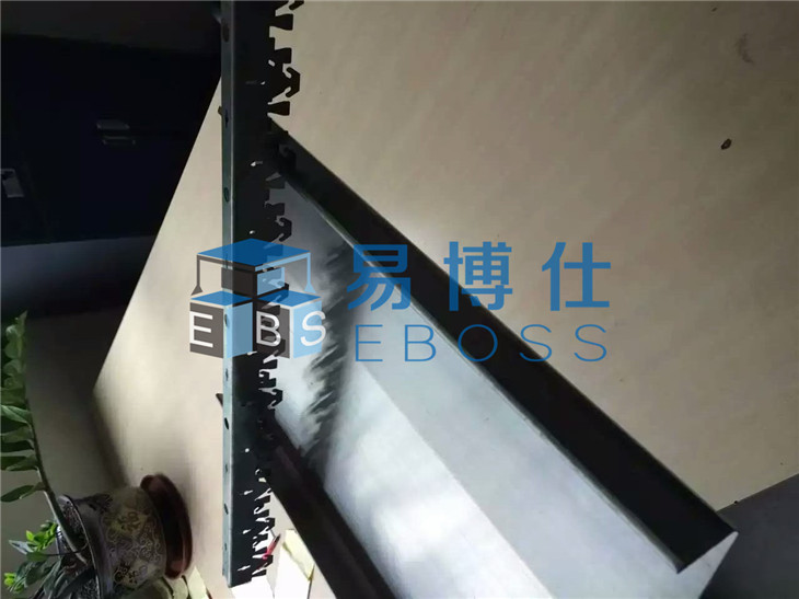 铝挂片吊顶