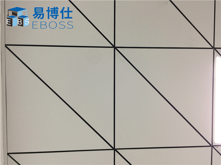 三角形专利板