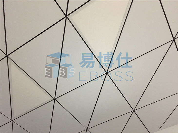 铝扣板天花