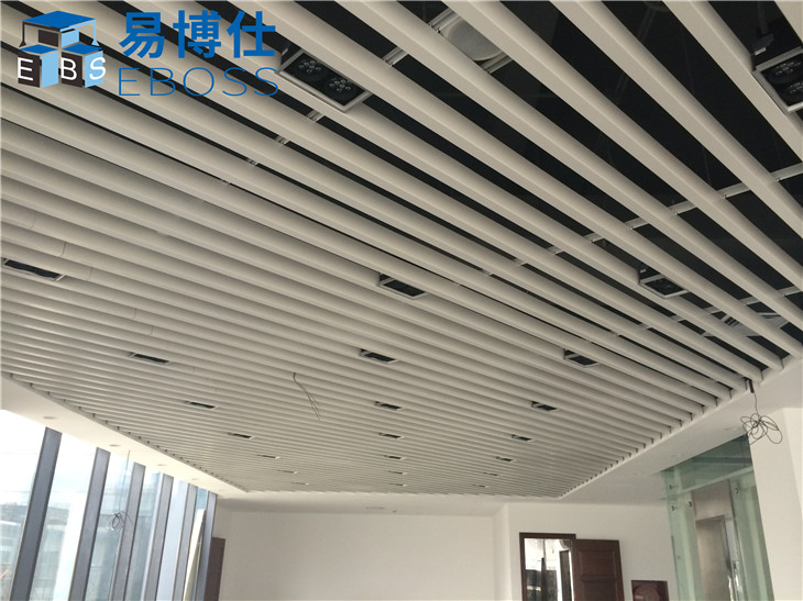 铝方通吊顶