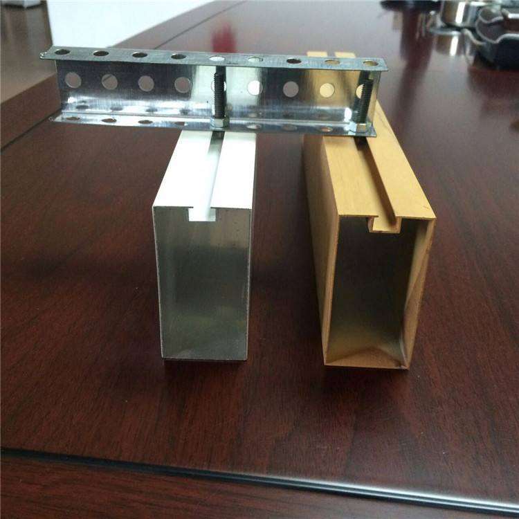 型材铝方通